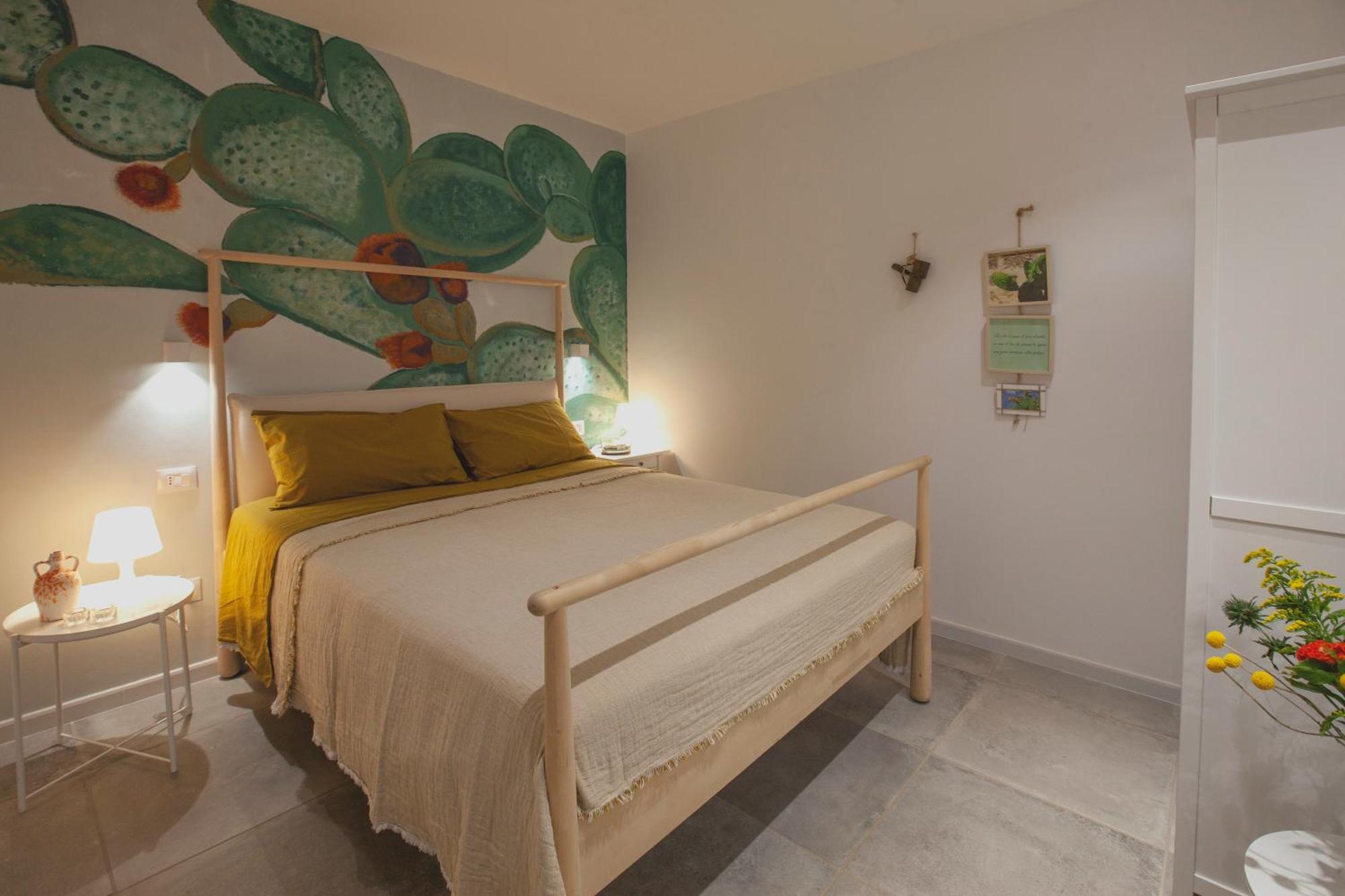 Hostal Casa Mia In Puglia Conversano Exterior foto