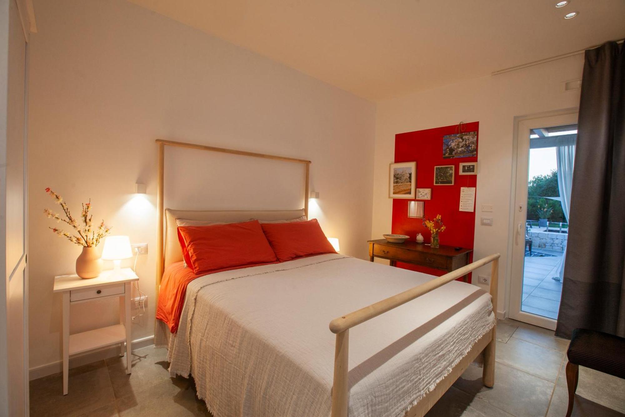 Hostal Casa Mia In Puglia Conversano Exterior foto