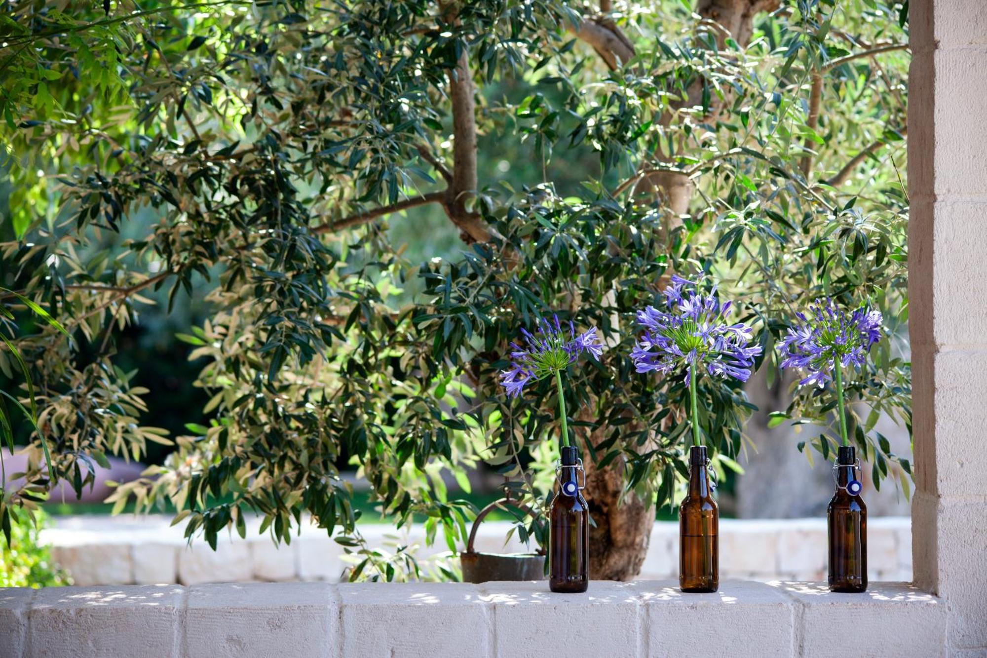 Hostal Casa Mia In Puglia Conversano Exterior foto