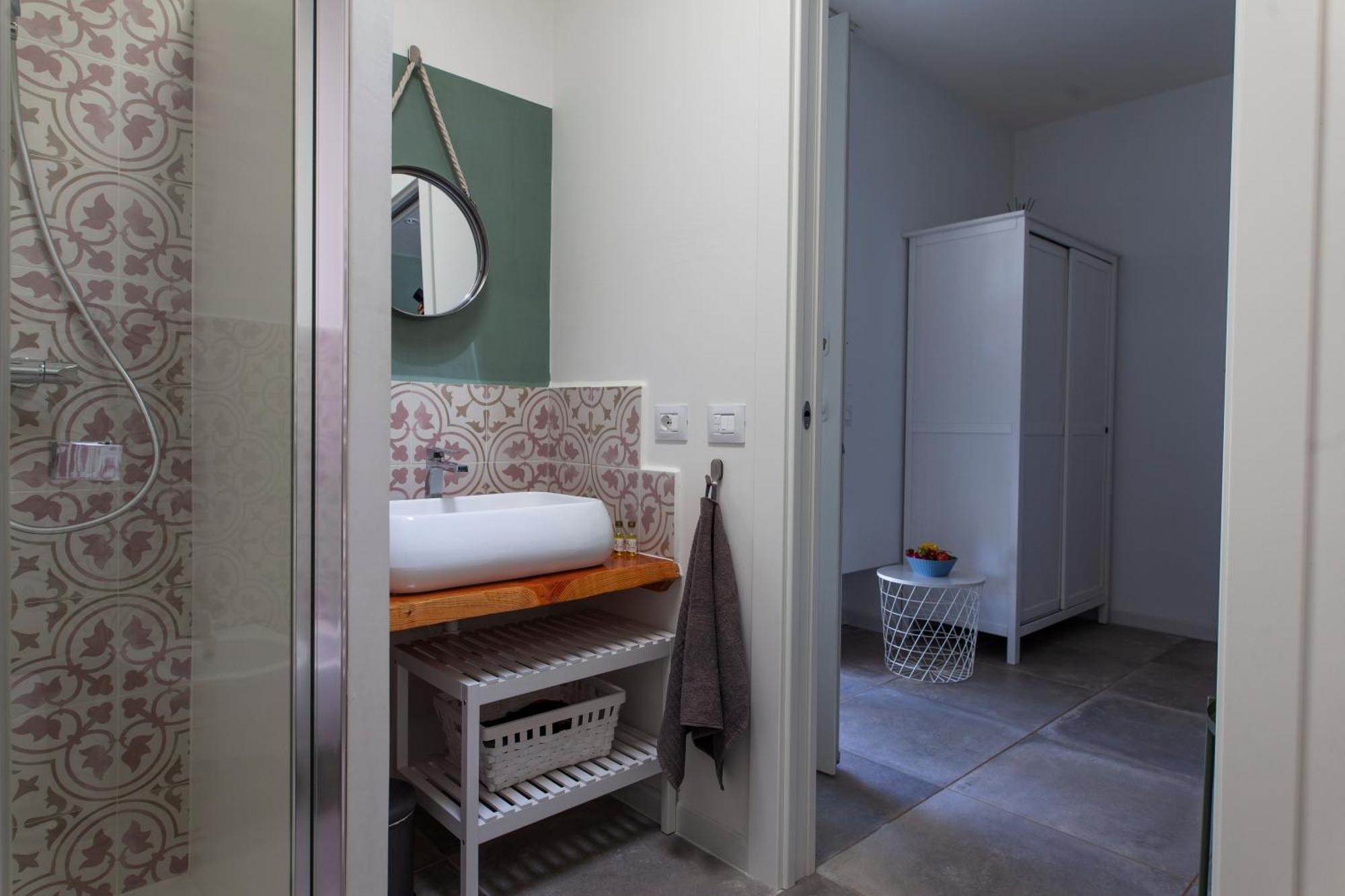 Hostal Casa Mia In Puglia Conversano Habitación foto