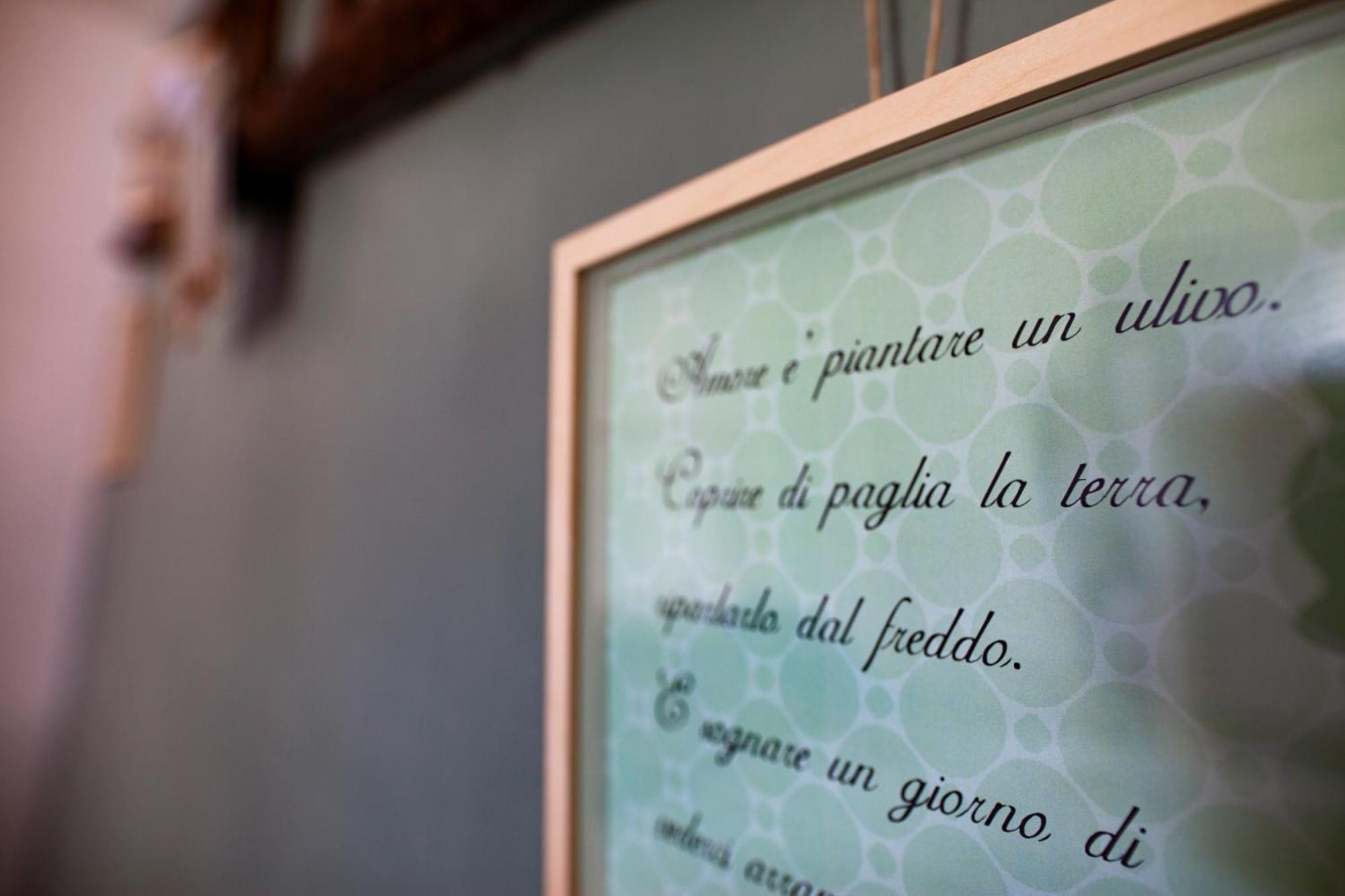 Hostal Casa Mia In Puglia Conversano Habitación foto