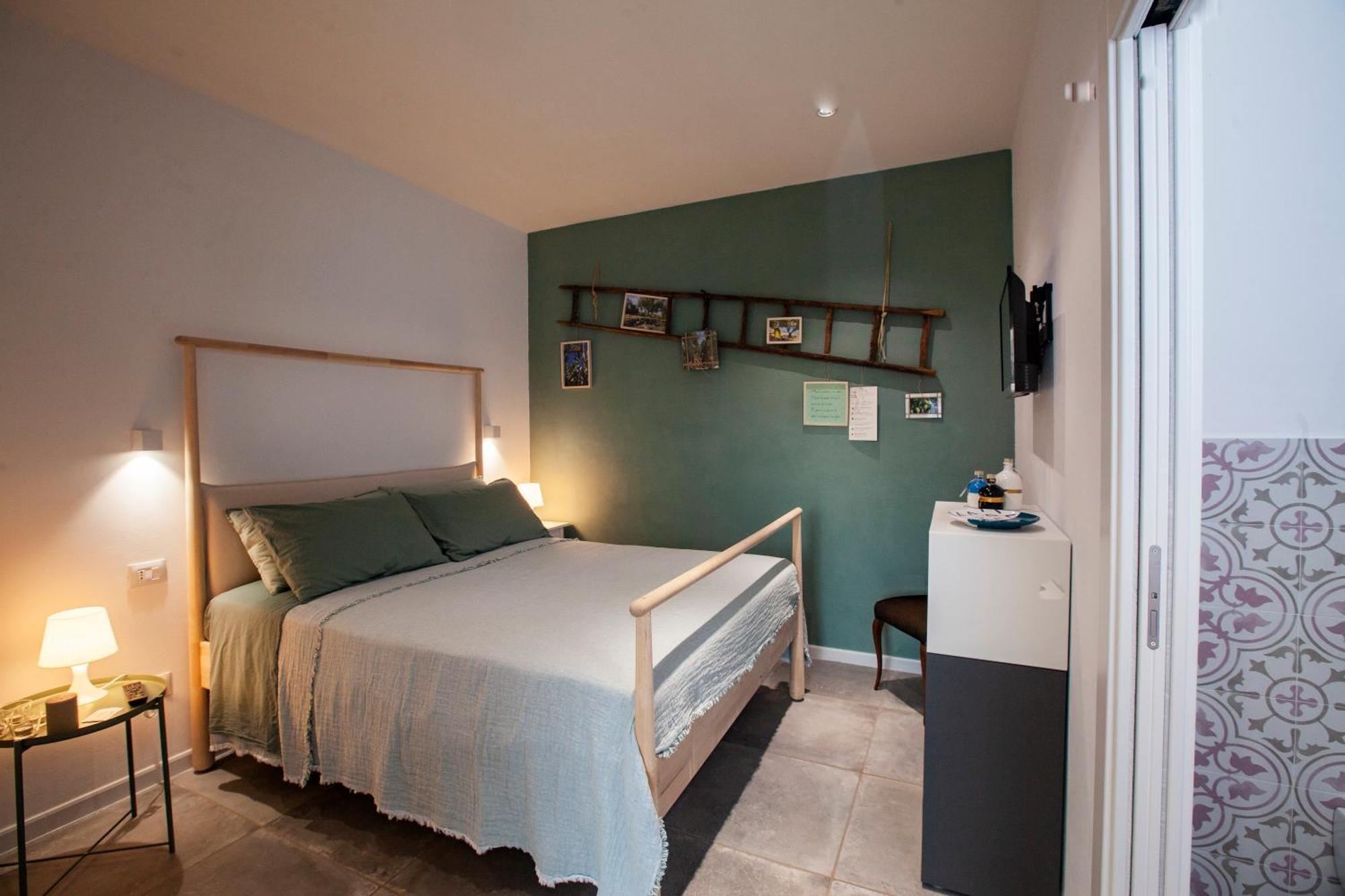 Hostal Casa Mia In Puglia Conversano Habitación foto